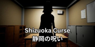 静冈诅咒|官方中文|Shizuoka Curse