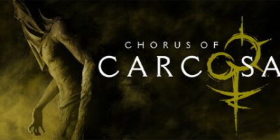 卡尔科萨合唱团|官方中文|支持手柄|Chorus of Carcosa|卡尔克萨的合唱