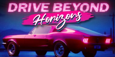 驾驶地平线|v20250703|官方中文|Drive Beyond Horizons