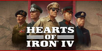 钢铁雄心4|v1.16.6|官方中文|全DLC|Hearts of Iron IV