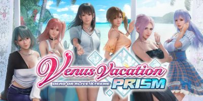 死或生：沙滩排球维纳斯假期|官方中文|支持手柄|Venus Vacation PRISM - DEAD OR ALIVE Xtreme -|维纳斯璀璨假期