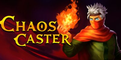 混沌施法者|官方中文|支持手柄|Chaos Caster