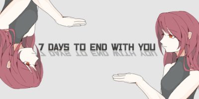 与你的终末7日|官方中文|支持手柄|7 Days to End with You