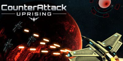 反击：起义|官方中文|支持手柄|CounterAttack: Uprising