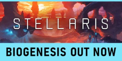 群星|v4.0.10|豪华版|全DLC|官方中文|Stellaris: First Contact Story Pack|群星银河版