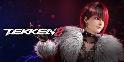 铁拳8|v1.13|终极版|全DLC|官方中文|支持手柄|TEKKEN 8