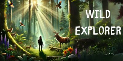 野生探险家|官方中文|Wild Explorer