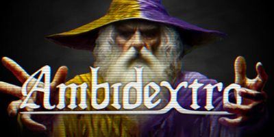 双手奇谋|官方中文|支持手柄|Ambidextro