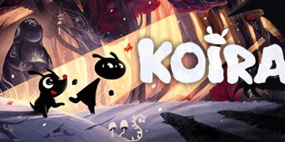 小狗朋友|官方中文|支持手柄|Koira