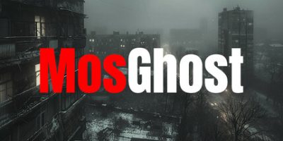 莫斯幽灵|官方中文|MosGhost|莫斯鬼影