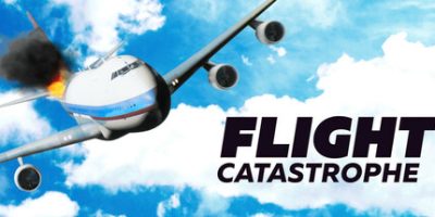 飞行灾难|官方中文|Flight Catastrophe