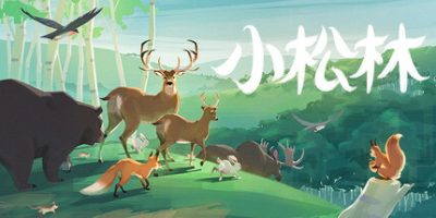 小松林|官方中文|PolyPine