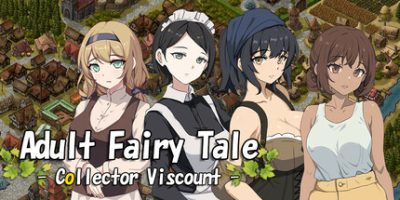 大人的童话剧场~讨债子爵~|官方中文|Adult Fairy Tale -Collector Viscount-