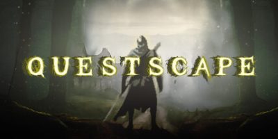 生存|官方中文|QUESTSCAPE: Survival