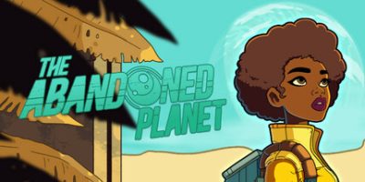 被遗弃的星球|官方中文|The Abandoned Planet|逃出神秘星球|失落星球