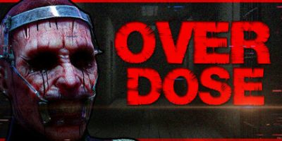 过量|官方中文|支持手柄|OVERDOSE