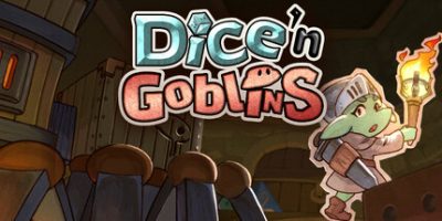 骰子与哥布尔|官方中文|支持手柄|Dice 'n Goblins