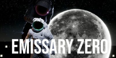 零号特使|官方中文|支持手柄|Emissary Zero|零号使者