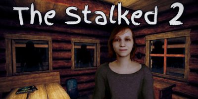 潜行者2|官方中文|The Stalked 2