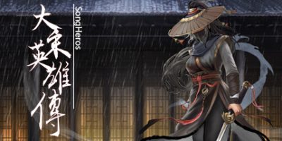大宋英雄传|官方中文|SongHeros