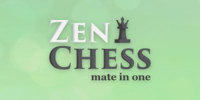 禅棋:合一|官方中文|Zen Chess: Mate in One