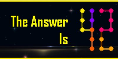 答案是42|官方中文|支持手柄|The Answer Is 42