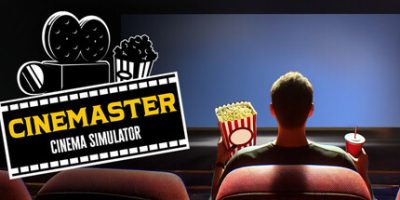 影院模拟器|官方中文|Cinemaster Cinema Simulator