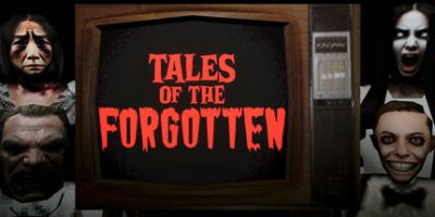 被遗忘的故事|官方中文|支持手柄|Tales of the Forgotten