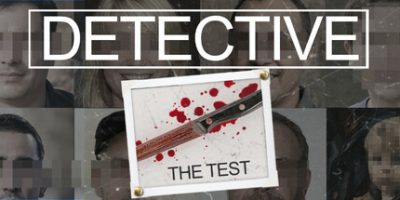侦探测试|官方中文|支持手柄|Detective - The Test