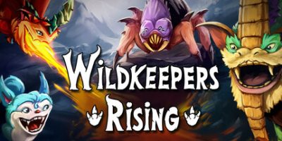 荒野守护者崛起|官方中文|支持手柄|Wildkeepers Rising