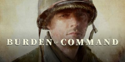 指挥重担|官方英文|Burden of Command