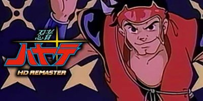 忍者疾风HD Remaster|官方中文|支持手柄|NINJA HAYATE HD-Remaster