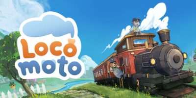 乐客萌途|官方中文|支持手柄|Locomoto