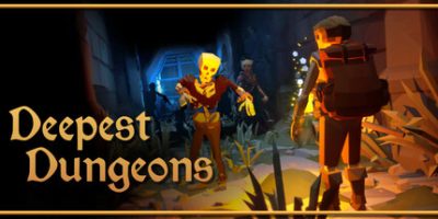 最深的地牢|官方中文|支持手柄|Deepest Dungeons