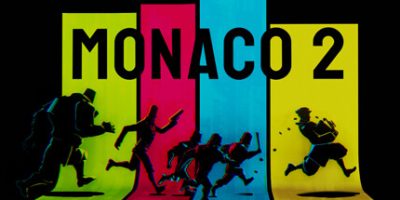 摩纳哥2|官方中文|支持手柄|Monaco 2