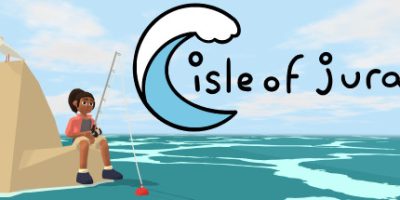 侏罗岛|官方中文|支持手柄|Isle of Jura