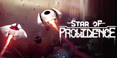 普罗维登斯之星|官方中文|支持手柄|Star of Providence