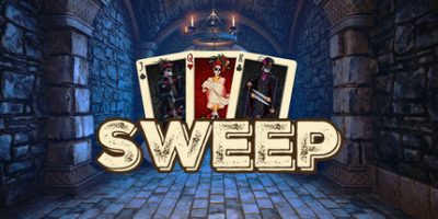 打扫|官方中文|Sweep