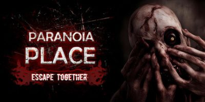 妄想症之地|官方中文|支持手柄|PARANOIA PLACE