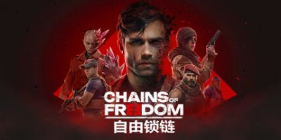 自由锁链|官方中文|支持手柄|Chains of Freedom
