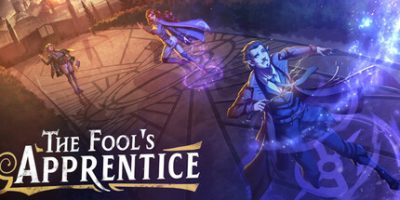 愚人学徒|官方中文|The Fool's Apprentice