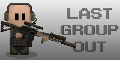 上次分组输出|官方中文|支持手柄|Last Group Out