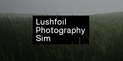 徒步旅行摄影|官方中文|支持手柄|Lushfoil Photography Sim