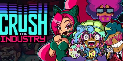 碾压职场|官方中文|支持手柄|Crush the Industry