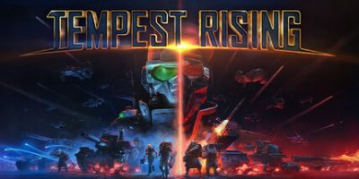 风暴崛起|官方中文|Tempest Rising