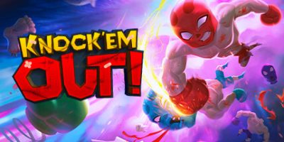 淘汰他们|官方中文|支持手柄|Knock'Em Out