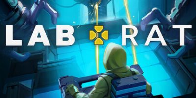 实验室老鼠|官方英文|支持手柄|Lab Rat