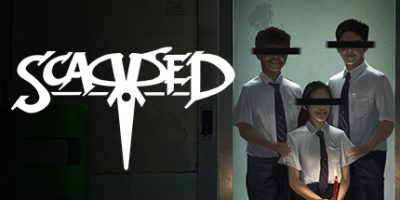 惨痕|官方中文|支持手柄|Scarred