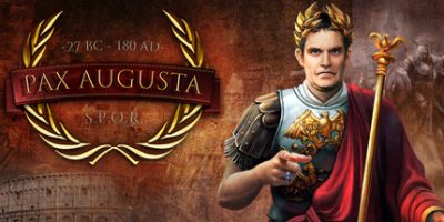 和平奥古斯塔|官方英文|Pax Augusta