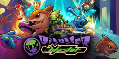 灾难冲击波|官方中文|Disaster Blaster